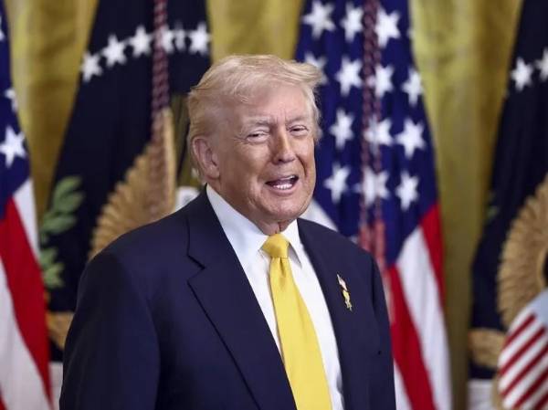<i>Trump ha dicho en privado que quiere evitar una guerra larga y que preferiría llevar el conflicto a un cierre relativamente rápido. Foto de EFE</i>