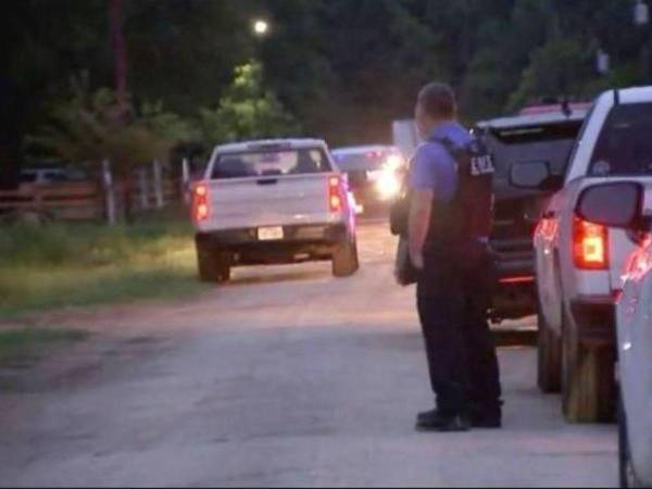 EEUU: Asesinan a cinco hondureños en Texas