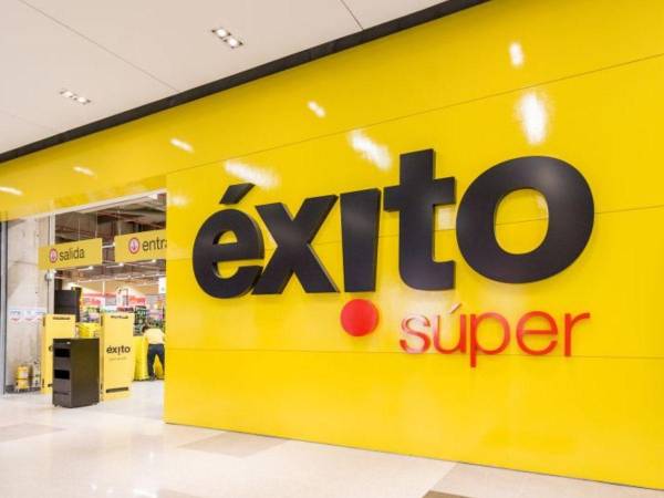 <i>Almacenes Éxito ha sido la encargada de comunicar esta información al mercado este lunes. El 34,05% del capital social de la compañía se encuentra en manos de Grupo Casino. Además, Grupo Pão de Açucar (GPA), filial brasileña de Casino, que posee el 13,31% de las acciones del Grupo Éxito.</i>