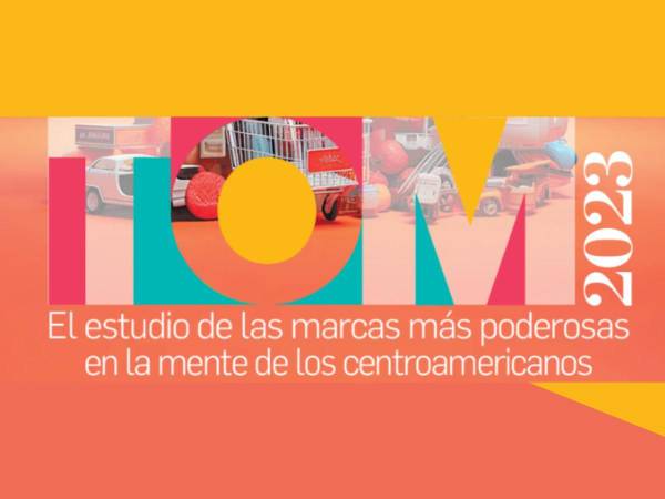 TOM E&amp;N 2023: Marcas que representan a una región