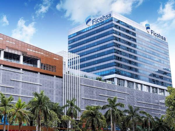 Agencias mejoran calificación crediticia a Banco Ficohsa Panamá