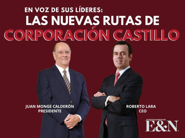 Exclusivas E&amp;N: Corporación Castillo, la centenaria que se transforma y se diversifica