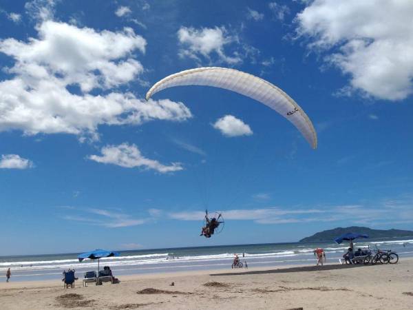 Herramienta de Inteligencia Artificial coloca a Playa Tamarindo como la segunda más atractiva de Costa Rica
