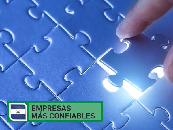 <i>Nicaragua tienda a valorar un poco más el impacto de las empresas en su entorno como factor de confianza, al compararlo con otros países del istmo. FOTO Revista Estrategia&amp;Negocios</i>