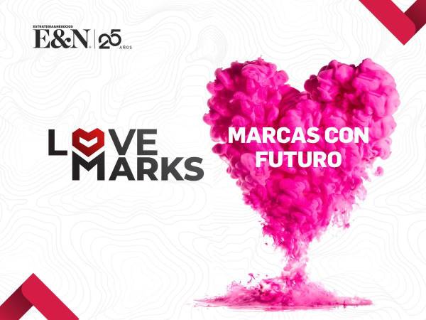 <i>La edición 2023 de Lovemarks recibió 676 encuestas válidas. Cada encuestado podía nominar solo a una Marca Más Amada, y entre 3 a 5 marcas amadas en otras nueve categorías. Foto E&amp;N</i>