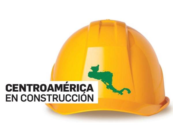 <i>El sector de la construcción es clave para las economías de Centroamérica. FOTO Revista Estrategia&amp;Negocios</i>