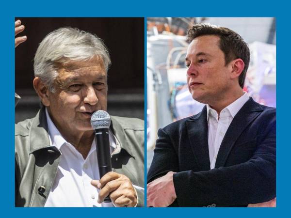 AMLO conversará con Elon Musk sobre ubicación de planta de Tesla