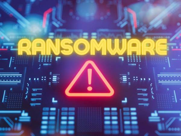 <i>Un ransomware o 'secuestro de datos' en español, es un tipo de programa dañino que restringe el acceso a determinadas partes o archivos del sistema operativo infectado y pide un rescate. FOTO E&amp;N</i>