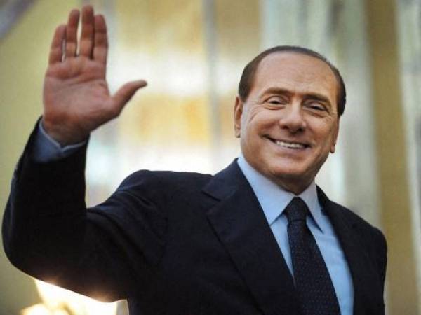 Murió Silvio Berlusconi, ex primer ministro italiano, magnate y personalidad controvertida