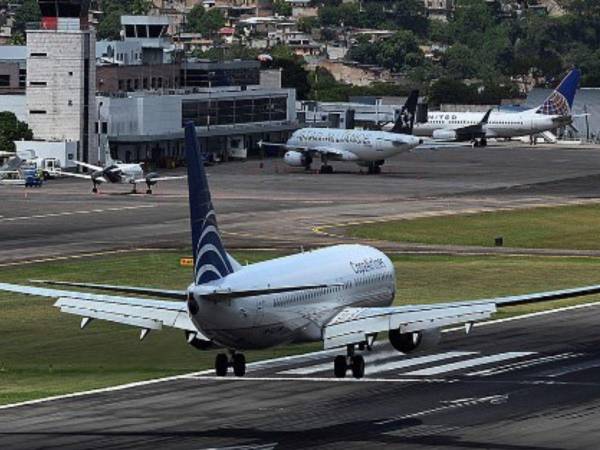 Vuelos de Copa Airlines se ven afectados luego de recomendación de Boeing y la Administración Federal de Aviación de los Estados Unidos