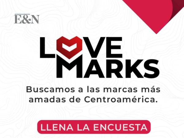 Lovemarks 2023: ¿Cómo votar por sus marcas más amadas?