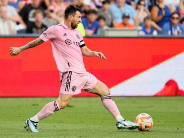 Lionel Messi lleva la MLS a nuevas alturas, pero ¿será suficiente?