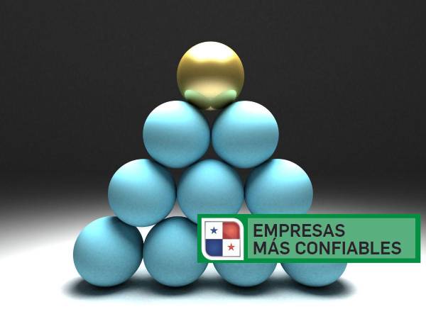 <i>En Panamá, la confianza se edifica de manera equitativa en las dimensiones “Qué” y “Cómo”. Destaca la percepción de atributos relacionados con el liderazgo</i>
