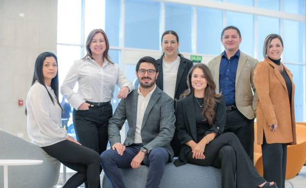 Roche está entre las empresas Preferidas por el Talento.