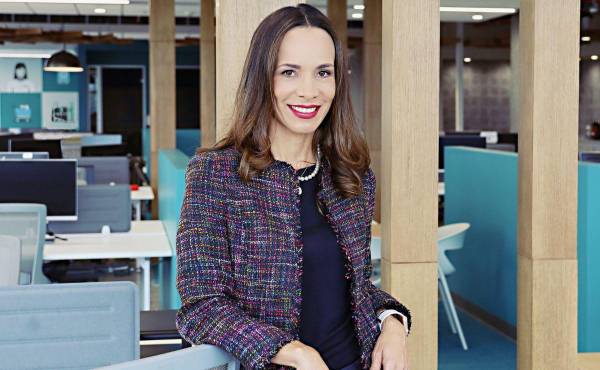 Sandra Jiménez: liderazgo que conecta negocios, personas e innovación