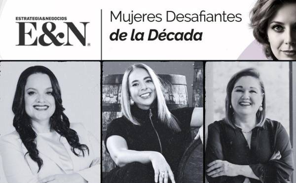 Dentro de las ponentes se encuentras tres destacadas ejecutivas Silvia Chaves Herra, Directora de Experiencia de Marca, Relaciones Corporativas y Sostenibilidad del Banco Nacional (Costa Rica); Dianne Medrano, CEO de Centenario Internacional y Fundadora de Utopías de una CEO (Costa Rica) y Laura Moreno, vicepresidenta de Relaciones Corporativas de BAC.