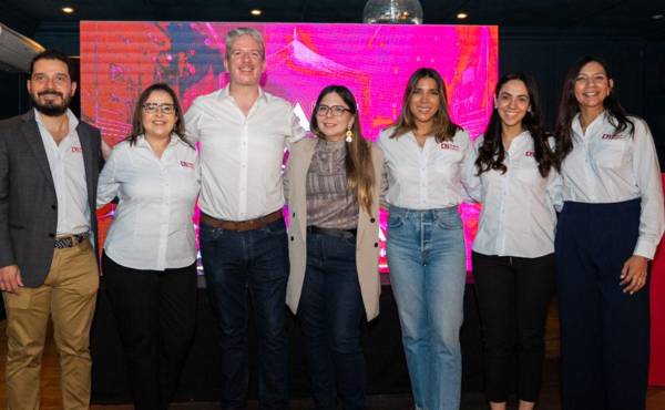 Digicel Business + Brier &amp; Thorn: una alianza estratégica en ciberseguridad para proteger a las empresas de El Salvador