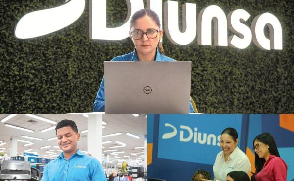 Diunsa: Transformación digital con foco en el talento humano y la experiencia del cliente