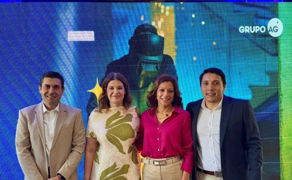 Grupo AG redefine el valor del acero en la economía de Guatemala y América Latina con su nueva campaña “Lo esencial está en el interior”