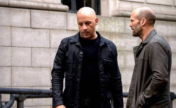 <i>La franquicia 'Fast &amp; Furious' cuenta con once películas, y está previsto que 'Fast Forever' se estrene en 2028. Foto de cortesía</i>