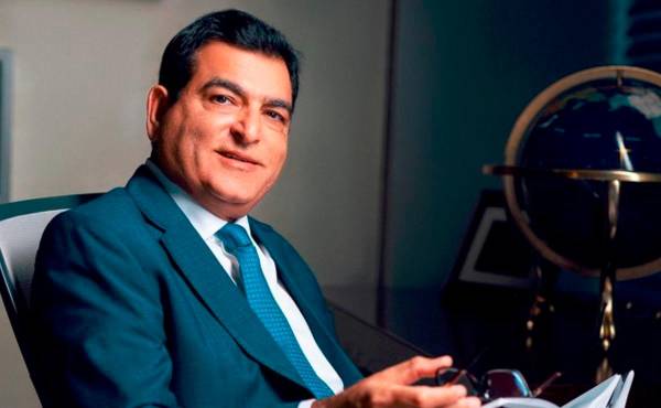 Economía circular y sostenible: Yusuf Amdani destaca la necesidad de invertir en economías frágiles y crear oportunidades