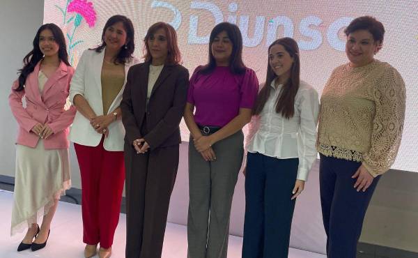 Diunsa conmemora el Día de la Mujer Hondureña impulsando a emprendedoras del programa Espacio para Crecer