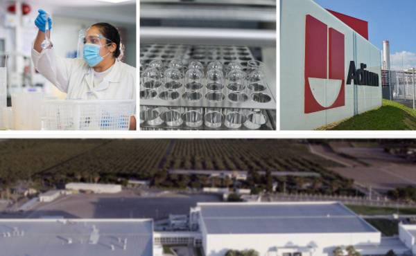 Adium ampliará la capacidad de sus 5 plantas en Latinoamérica.