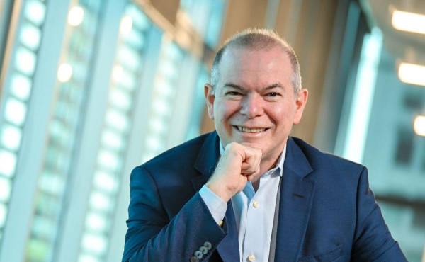 Flavio Cotini, CEO Walmart México y Centroamérica.