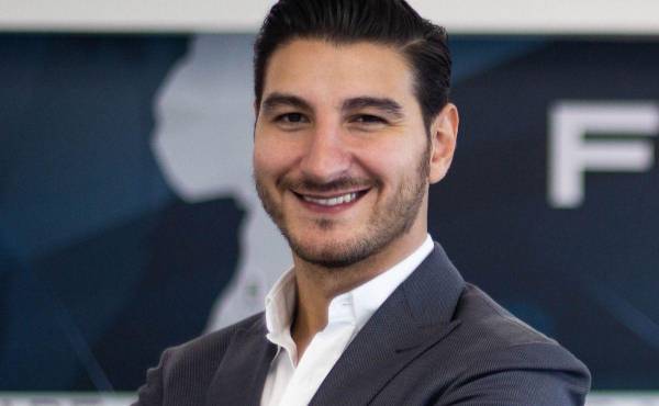 Arturo Torres, Estratega de inteligencia con amenazas de FortiGuard Labs de Fortinet para América Latina y Caribe.