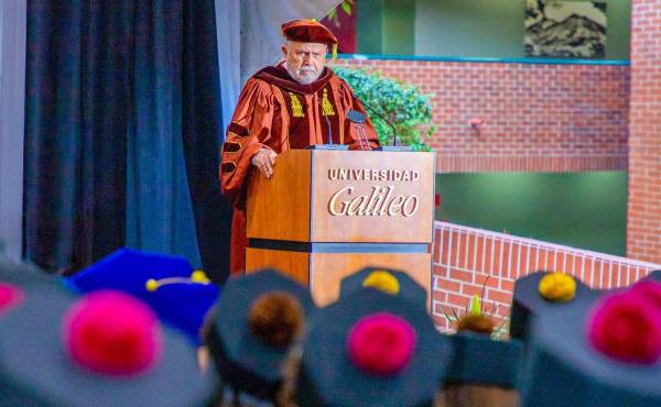 Universidad Galileo: 25 años de innovación y formación digital y científica