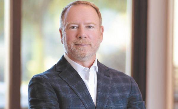 Allan Deware, CEO de Pinturas Americanas.