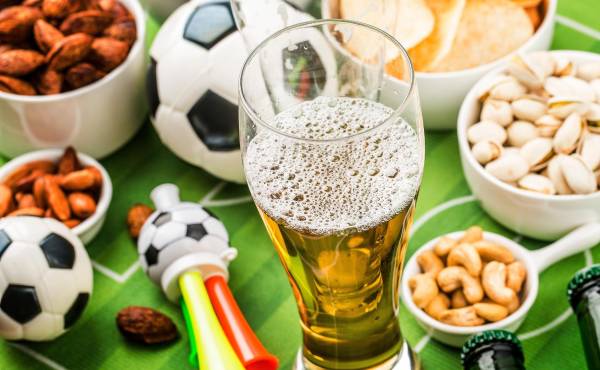 El Mundial 2026 promete convertirse en una oportunidad de negocio para marcas globales y regionales que buscan ganar ventas, visibilidad y conexión emocional con los consumidores. (Foto: Shutterstock)