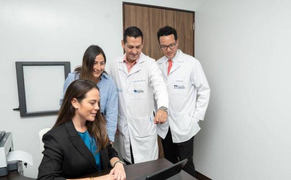 Hospital de Diagnóstico: Liderazgo en medicina avanzada