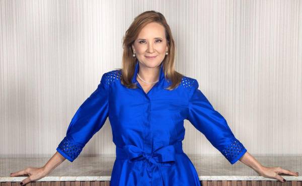 Gisela Sánchez: Con la diversidad como ventaja competitiva