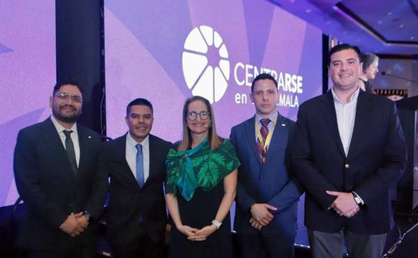 Grupo Financiero G&amp;T Continental fortalece su compromiso con la sostenibilidad durante la Semana de la Sostenibilidad de CentraRSE