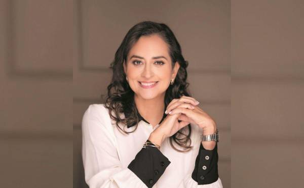 Valeria Ríos, VP de Estrategia Comercial, Mercadeo y Sostenibilidad de BAC Honduras.