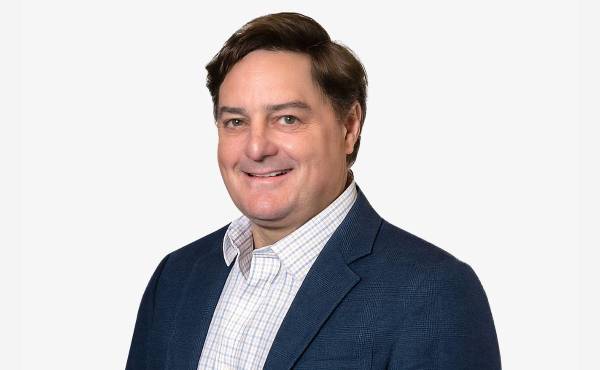 Rolando Laclé Zúñiga, Presidente de Consortium Legal.