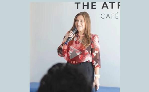 Carmen Martínez: impacto de la mujer en el liderazgo empresarial