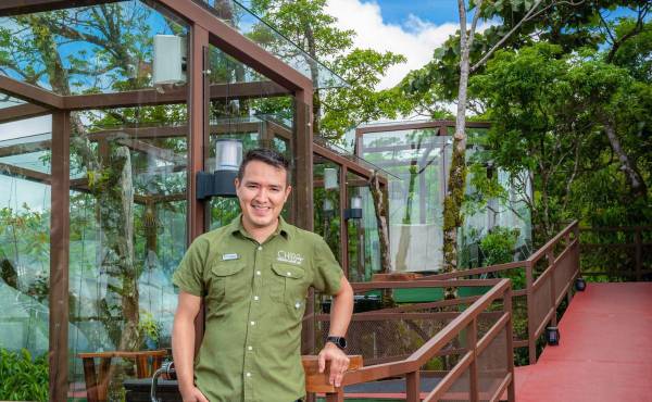 Banco Nacional: Un banco que transforma territorios y acelera la transición verde