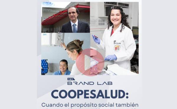 COOPESALUD: Cuando el propósito social también exige gestión, inversión e innovación