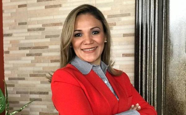 Dorita de Bolaños, Directora Comercial de AD Transport Solutions &amp; Corporación DOMI.