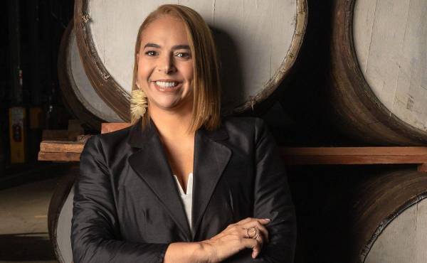 Dianne Medrano: la estratega detrás de la transformación de Centenario Internacional