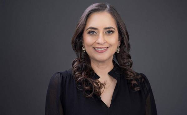 Valeria Ríos, Vicepresidente de Estrategia Comercial, Mercadeo y Sostenibilidad de BAC Honduras.