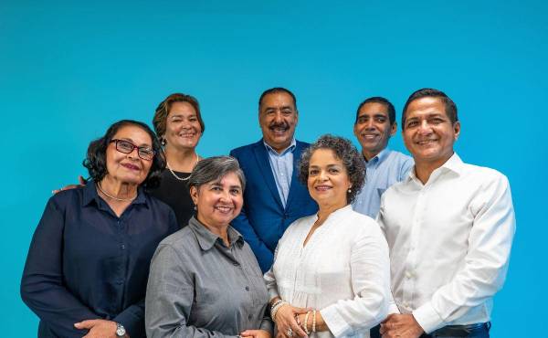 Hub Crecenta: 50+, protagonistas del desarrollo en El Salvador