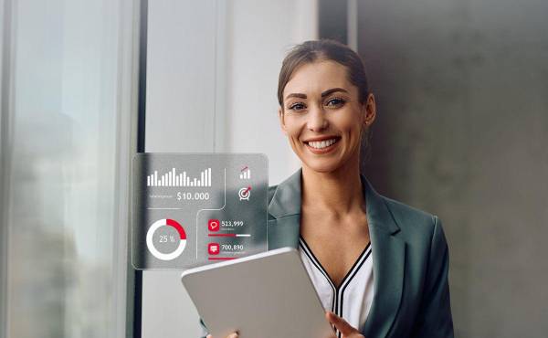 Innovación financiera: BAC potencia la eficiencia y rentabilidad del capital operativo empresarial