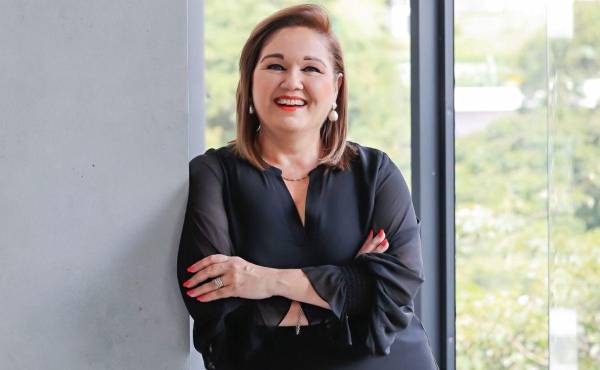 Laura Moreno: La confianza, la base de un liderazgo que trasciende