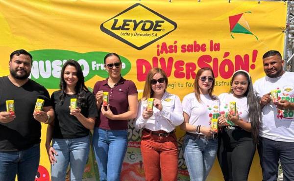 Leyde: Sabores que reflejan la identidad y la esencia de Honduras