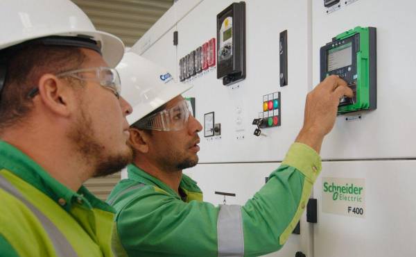 En Centroamérica, la energía se ha convertido en un factor clave de competitividad.