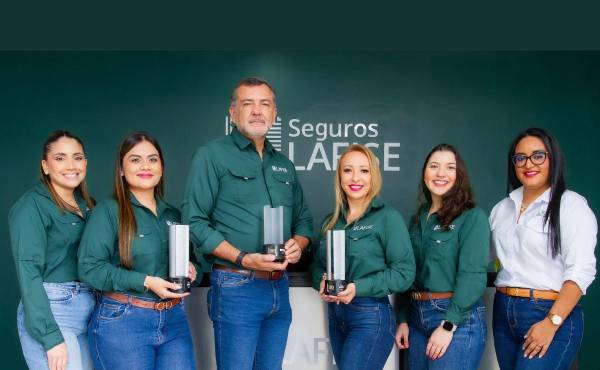 Costa Rica: Seguros LAFISE, la asegurado con la mayor evolución del mercado