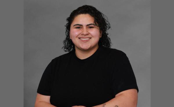 Camila Cruz, fundadora y CEO de C² Labs.